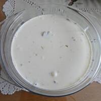 Potrawka z kurczaka z mandarynkami i pieczarkami