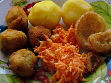 Fot. mika67, Cebulka po francusku