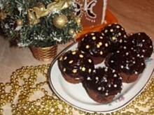 Fot. filonka86, Muffinki piernikowe