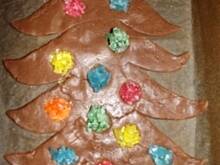 Fot. filonka86, Choinka z piernika