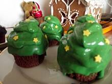 Fot. filonka86, Muffinki Choinki