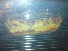 Fot. malenka123, Lazania po bolońsku