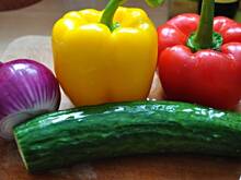 Fot. MIENTA, Najlepsza sałatka do kurczaka