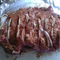 Karkowka rycerska MissAgi