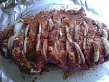 Fot. MissAgi, Karkowka rycerska MissAgi