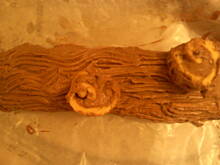 Fot. jorunn2010, Gałąź św. Mikołaja