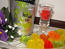 Fot. magdalena73, Pijane Misie