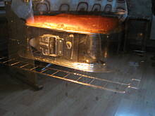 Fot. Ewelinka_inka, Sernik tradycyjny Eweliny