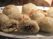 Fot. BaśkaŁG, Pyzy proste i łatwe. PRAWDZIWE