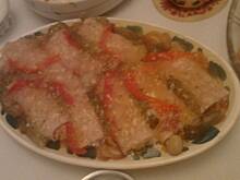 Fot. hanah30, Szynkowe roladki imprezowe