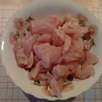 Sycący domowy kebab