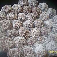 Sucharkowo-nuttelkowe bobki