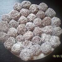 Sucharkowo-nuttelkowe bobki