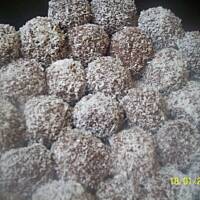 Sucharkowo-nuttelkowe bobki