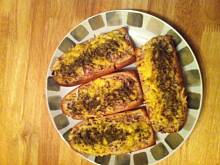 Fot. lucas-luc, Pyszne zapiekanki z bagietki