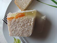 Fot. emocja, Delikatna galareta z kurczaka