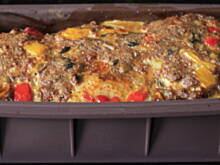 Fot. ewelina23kowalska, Rolada rzymska