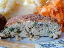 Fot. Anna Z, Kotleciki rybne