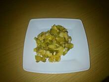 Fot. agulka8204, Śledzik mniam