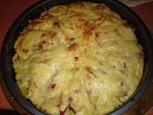 Fot. Kolorowa75, makaronowy przysmak