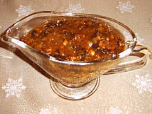 Fot. mariola2000, Sos myśliwski wg M&Ł