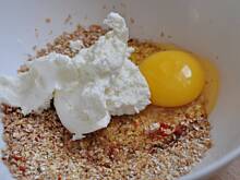 Fot. MIENTA, Placuszki otrębowe