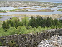 Fot. Laugasel, Gudrun z Laugar odcinek 4