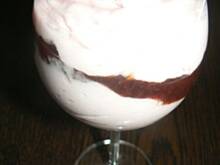 Fot. gosialowicz, truskawkowy deser