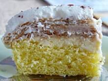 Fot. Anna Z, Ciasto balowe