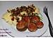 Fot. Olciaa, Pieczarki faszerowane mięsem
