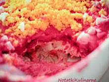 Fot. joanna63, Śledź pod pierzynką