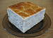 Fot. janeczka669,  Tort ziemniaczany  zwany pirogiem