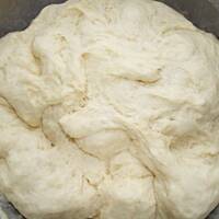 Pyszne bułeczki drożdżowe