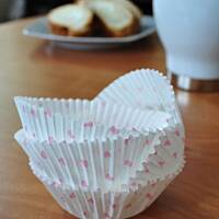 Babeczki marchewkowe