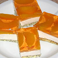 Brzoskwiniowa pychotka