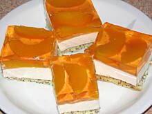 Fot. lexi27, Brzoskwiniowa pychotka