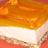 Brzoskwiniowa pychotka