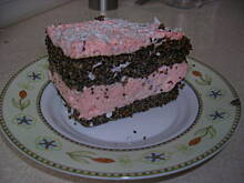 Fot. mariolan76, Makowy przekładaniec