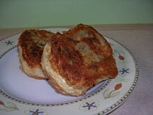 Fot. mariolan76, Rolada ziemniaczana