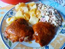 Fot. Anna Z, Udka gyros