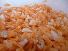 Fot. Anna Z, Surówka z marchewki na słodko