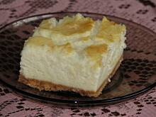 Fot. ewelina23kowalska, sernik wg Eweliny z mlekiem w proszku