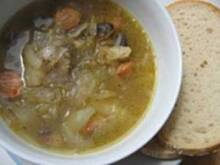 Fot. dario2822, Kwaśnica po góralsku