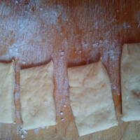 Rogaliki największy skarb mojej mamy