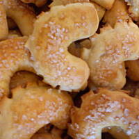 Rogaliki największy skarb mojej mamy