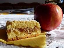 Fot. Anna Z, Szarlotka idealna