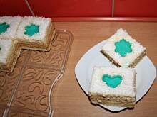 Fot. franczeska, Kokosowe bujanie