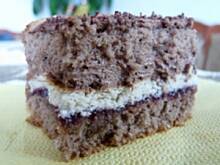 Fot. Anna Z, Ciasto czekoladowe