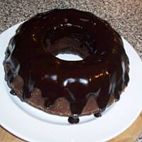 Ciasto Czekoladowe