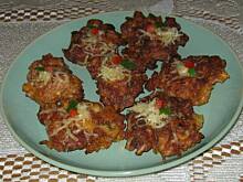 Fot. beatkaa153, Racuszki bolognese